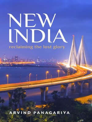 cover image of New India